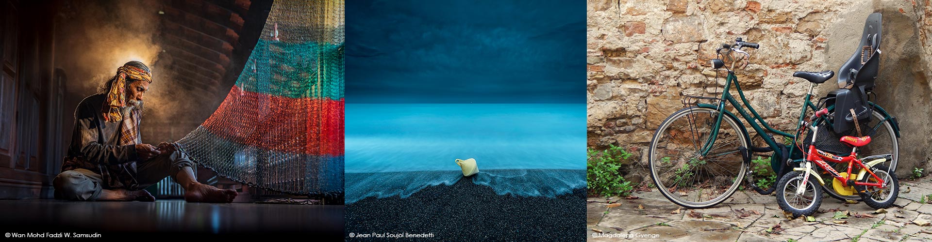 The Shape of a Moment