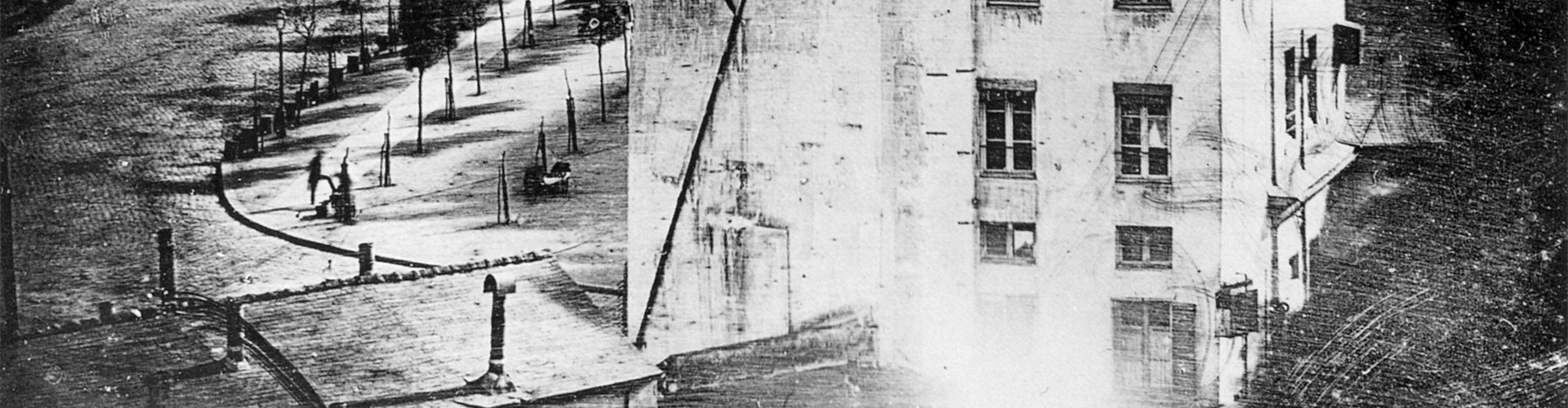 Featuring Daguerre, Atget, Salgado, Maier, Emerson, Manos, Kubota, Wilkes & more.